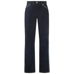 Heren Dolce & Gabbana 5-Pocket Straight-Leg Jeans
