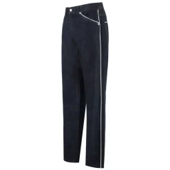 Heren Dolce & Gabbana 5-Pocket Straight-Leg Jeans