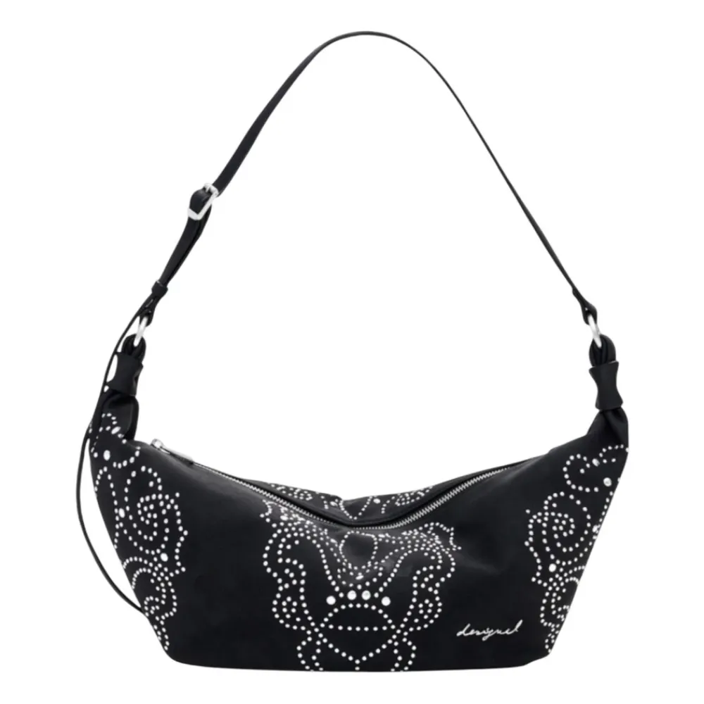 DAMES Desigual Poker Face Munster 2