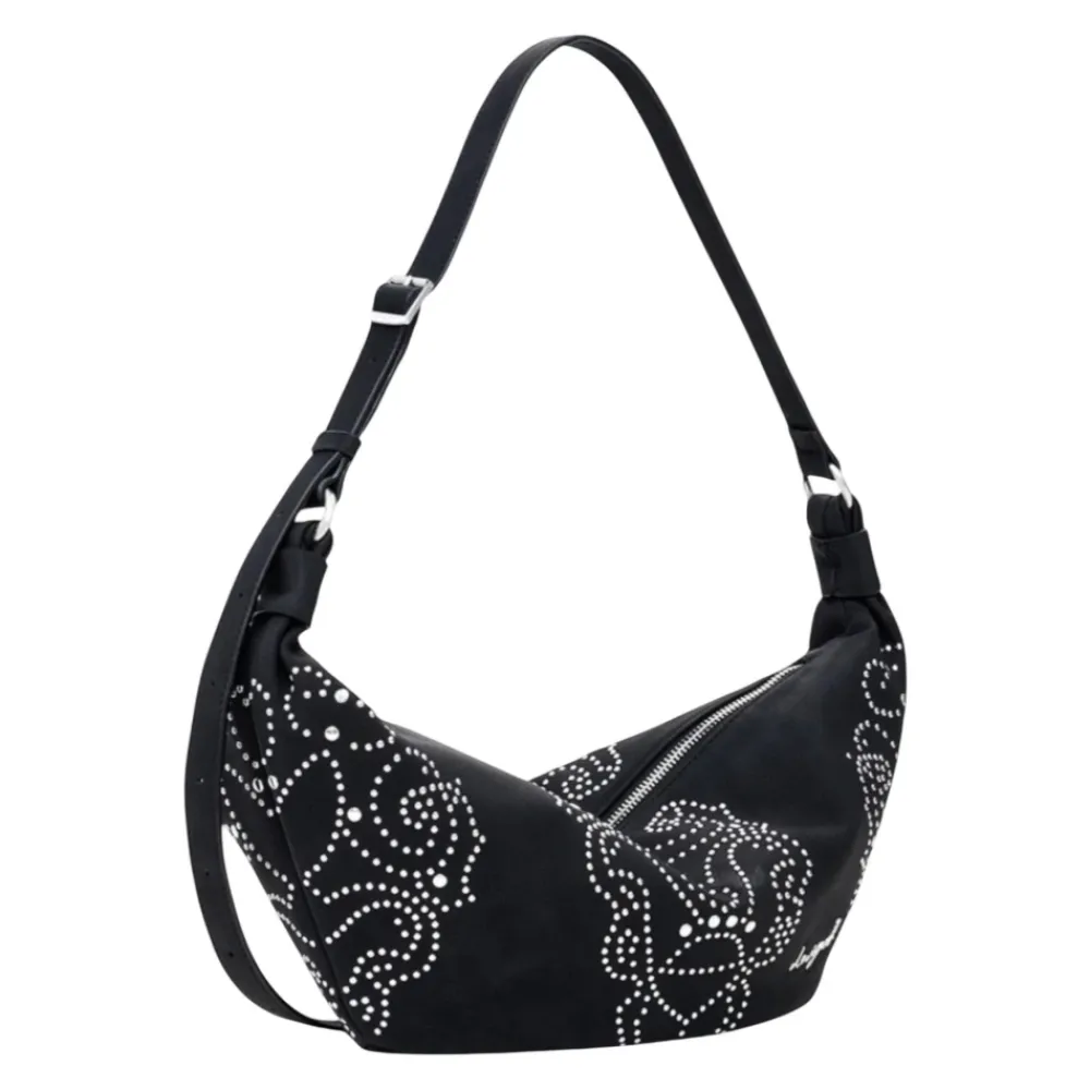 DAMES Desigual Poker Face Munster 2