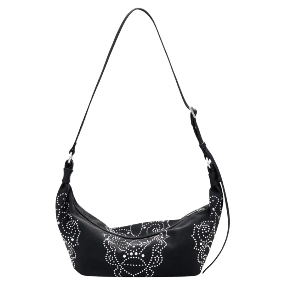 DAMES Desigual Poker Face Munster 2