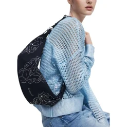 DAMES Desigual Poker Face Munster 2