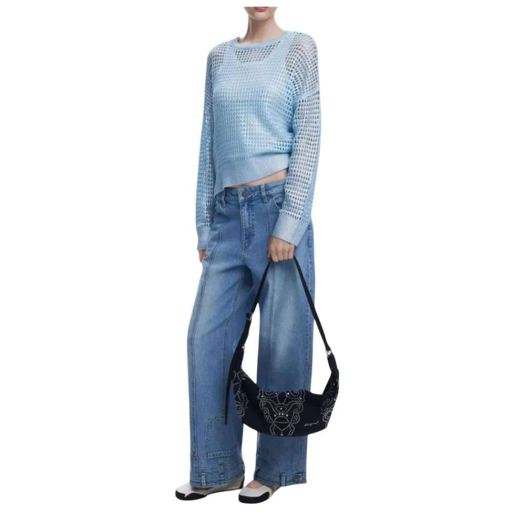 DAMES Desigual Poker Face Munster 2