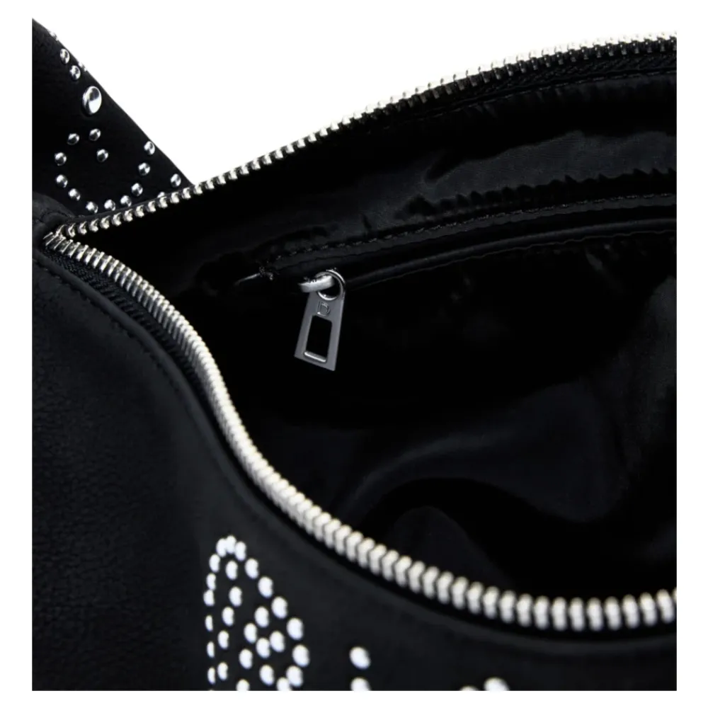 DAMES Desigual Poker Face Munster 2