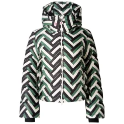 Perfect Moment Polar Flare Ski Jacket II