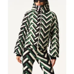 Perfect Moment Polar Flare Ski Jacket II