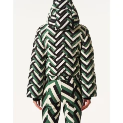 Perfect Moment Polar Flare Ski Jacket II