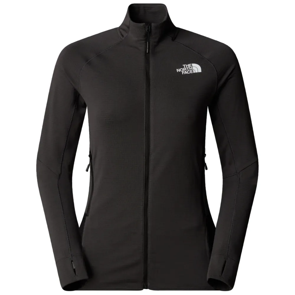 The North Face Polar Fleece Jas