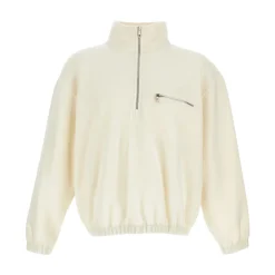 Heren Rier Truien & Vesten^Polar Fleece met Rits