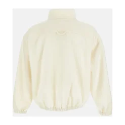 Heren Rier Truien & Vesten^Polar Fleece met Rits