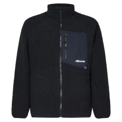 Mizuno Outdoorjassen^Polartec Thermal Loft Reversible Jacket