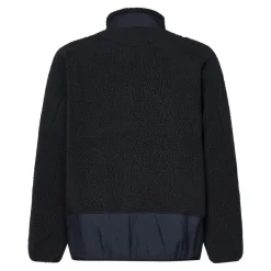 Mizuno Outdoorjassen^Polartec Thermal Loft Reversible Jacket