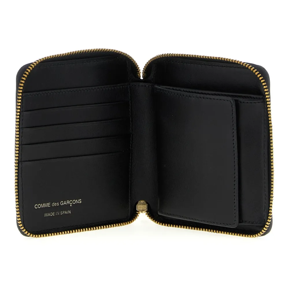 DAMES Comme des Garçons Portefeuilles|Portefeuilles^Polka Dots Printed Wallet