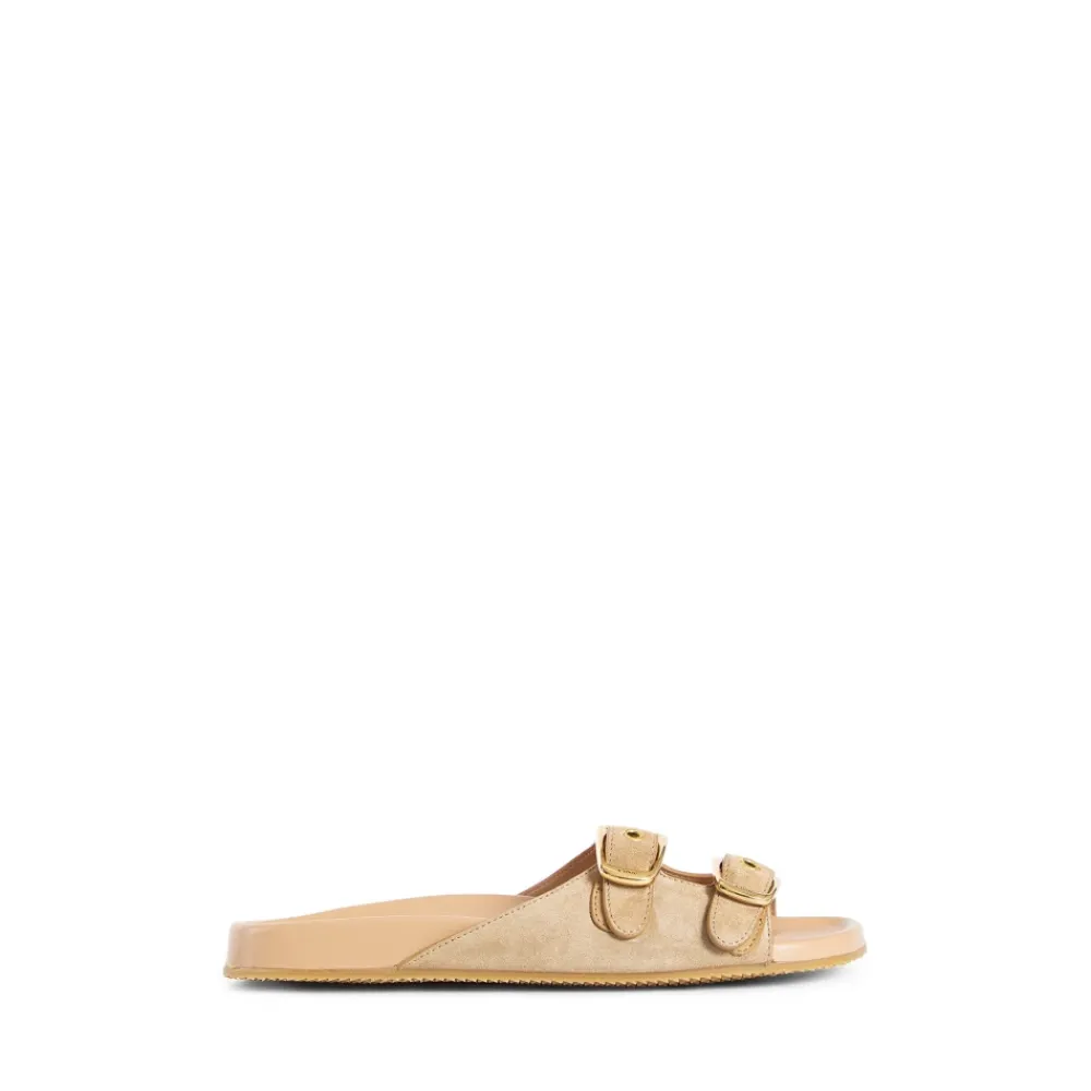 DAMES Chloé Polly Slippers