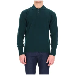 Heren Drumohr Truien & Vesten^Polo