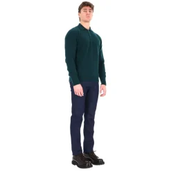 Heren Drumohr Truien & Vesten^Polo