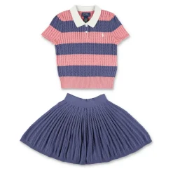 Polo Ralph Lauren Polo Dress Stripes