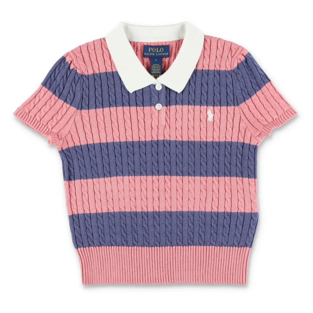 Polo Ralph Lauren Polo Dress Stripes