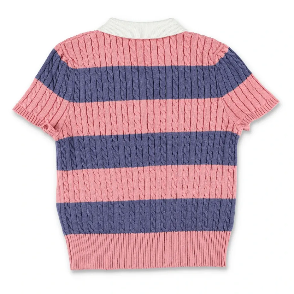 Polo Ralph Lauren Polo Dress Stripes