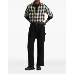 Heren Polo Ralph Lauren Overhemden^Shirts