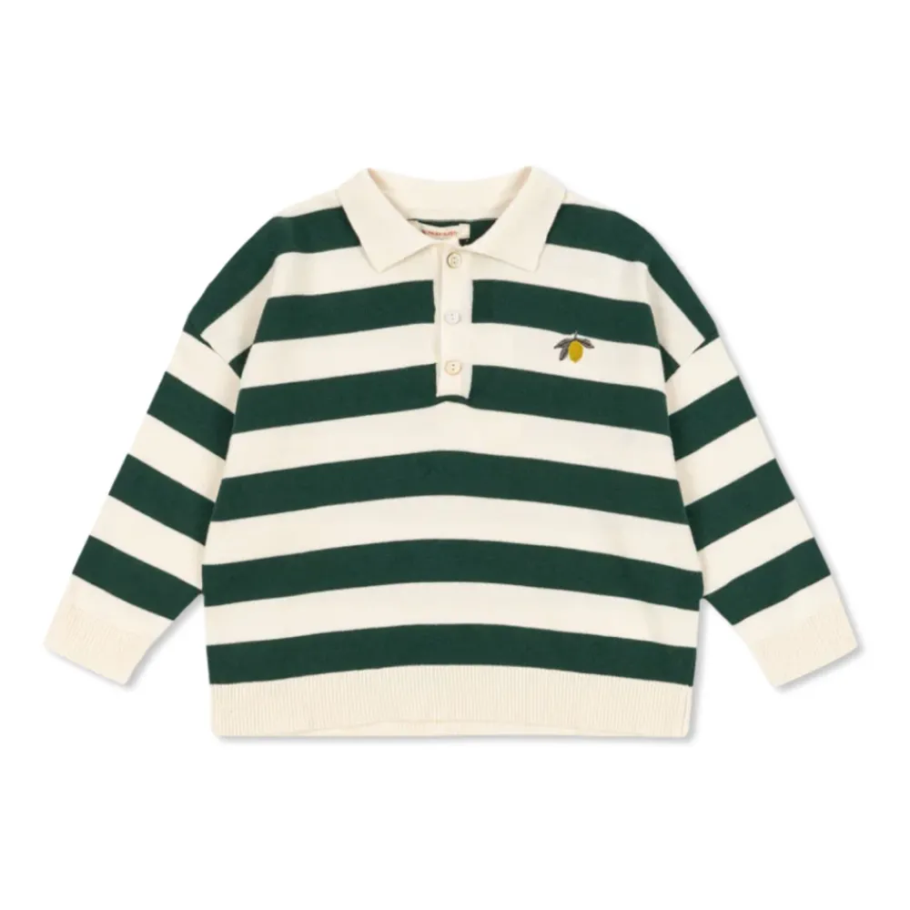 Konges Sløjd Polo shirt