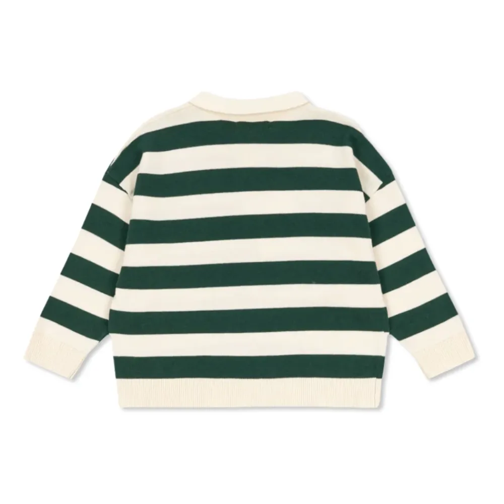 Konges Sløjd Polo shirt