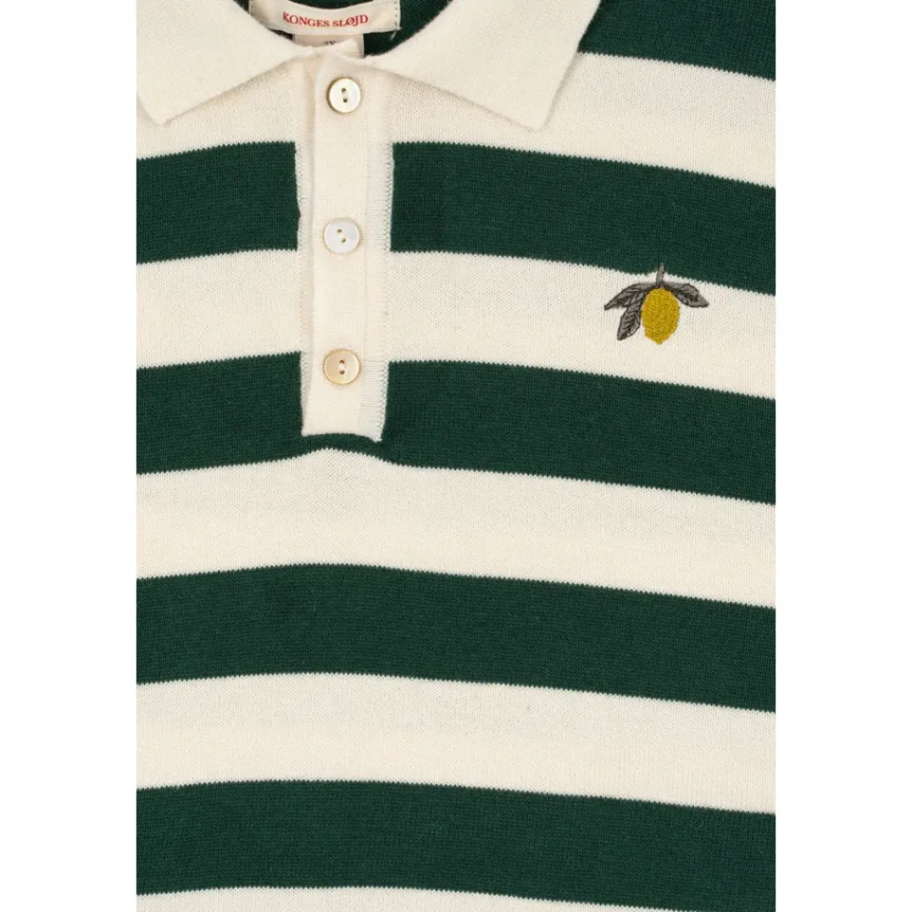 Konges Sløjd Polo shirt