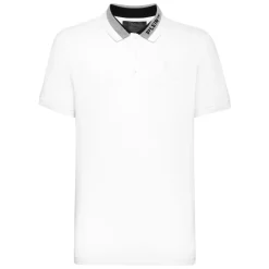 Heren Philipp Plein Shirts^Polo Shirt