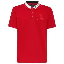Heren Philipp Plein Shirts^Polo Shirt