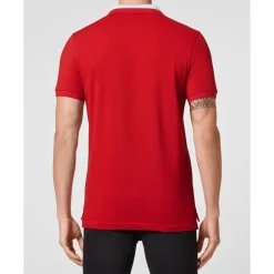 Heren Philipp Plein Shirts^Polo Shirt