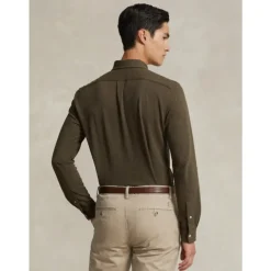 Heren Ralph Lauren Overhemden^Polo Shirt