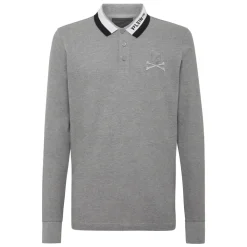 Heren Philipp Plein Shirts^Polo Shirt