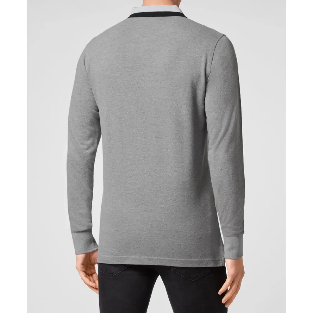 Heren Philipp Plein Shirts^Polo Shirt