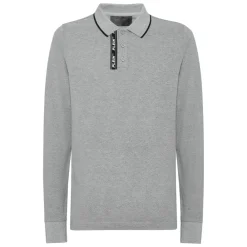 Heren Philipp Plein Shirts^Polo Shirt LS