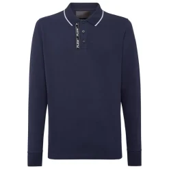 Heren Philipp Plein Shirts^Polo Shirt LS