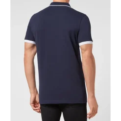 Heren Philipp Plein Polo Shirt SS