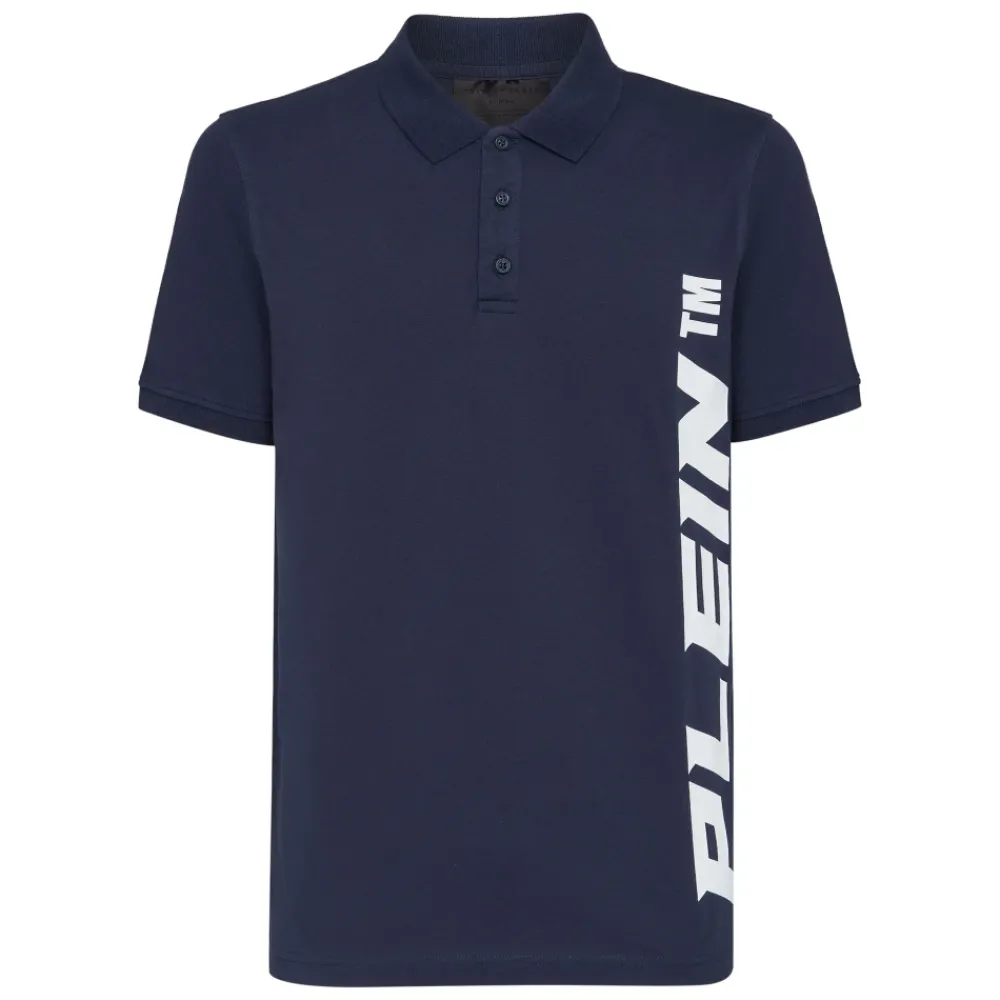 Heren Philipp Plein Shirts^Polo shirt SS