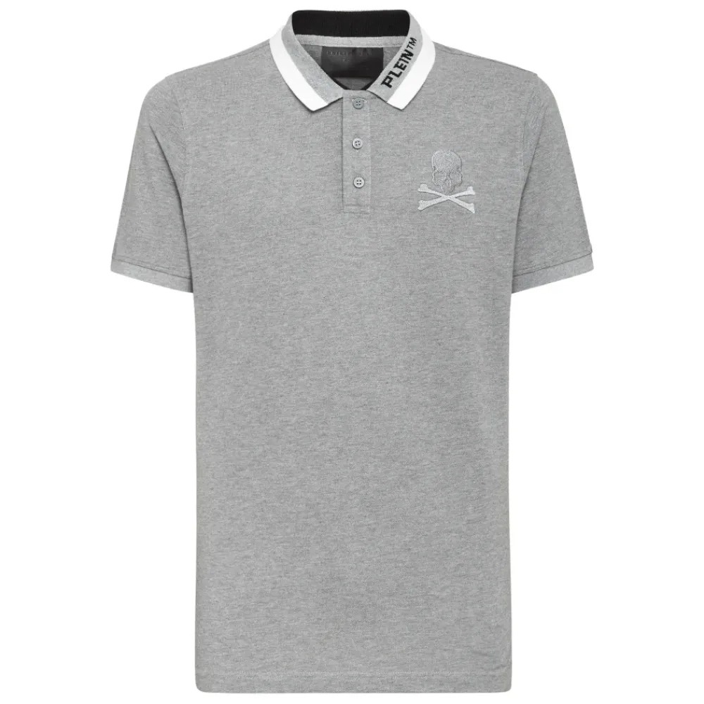 Heren Philipp Plein Shirts^Polo Shirts