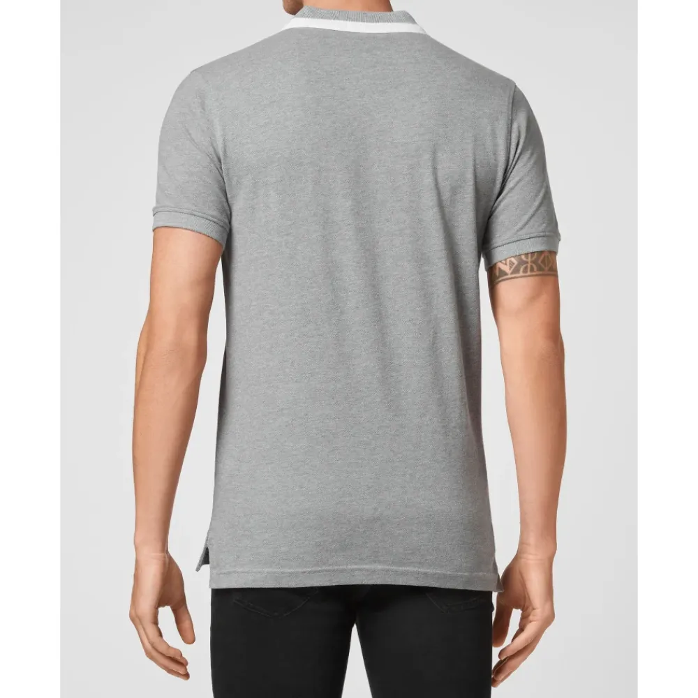 Heren Philipp Plein Shirts^Polo Shirts