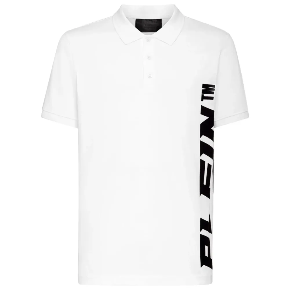 Heren Philipp Plein Shirts^Polo Shirts