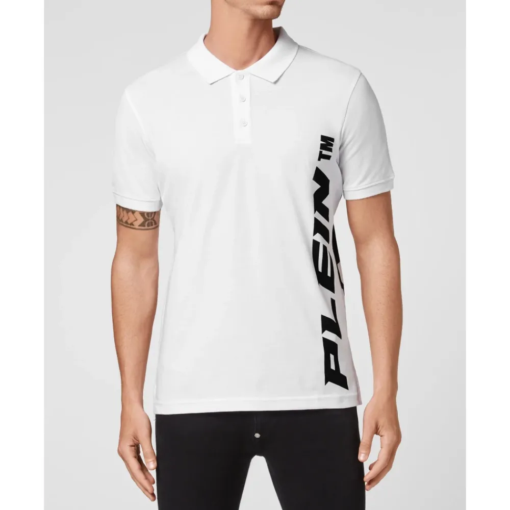 Heren Philipp Plein Shirts^Polo Shirts