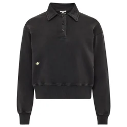 DAMES JW Anderson Polo Sweatshirt