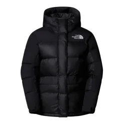 DAMES The North Face Polyester Puffer en Parka Jassen