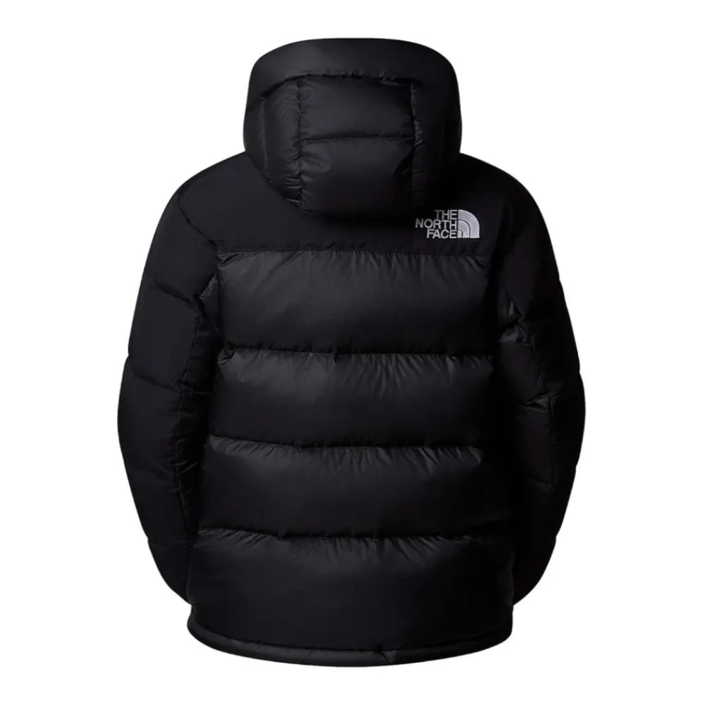 DAMES The North Face Polyester Puffer en Parka Jassen