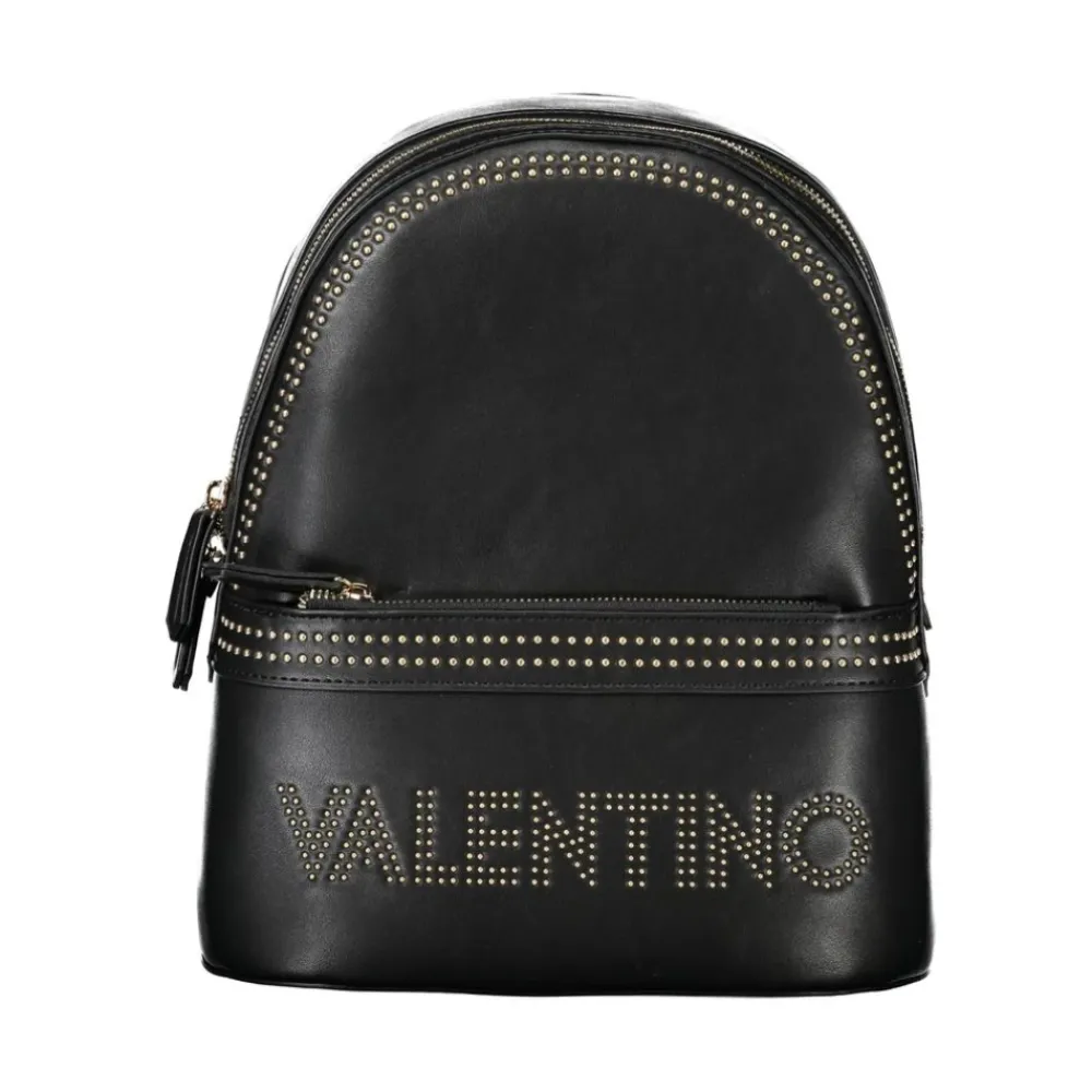 DAMES Valentino by Mario Valentino Rugzakken^Polyethyleen Rugzak