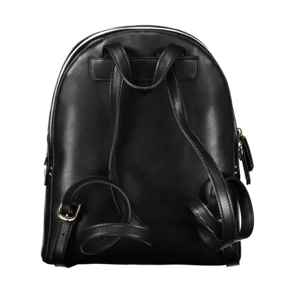 DAMES Valentino by Mario Valentino Rugzakken^Polyethyleen Rugzak