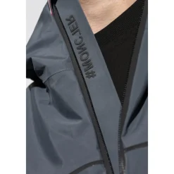 Moncler Wintersport^Pontaix Day-Namic Gewatteerde Dons Puffer Jas