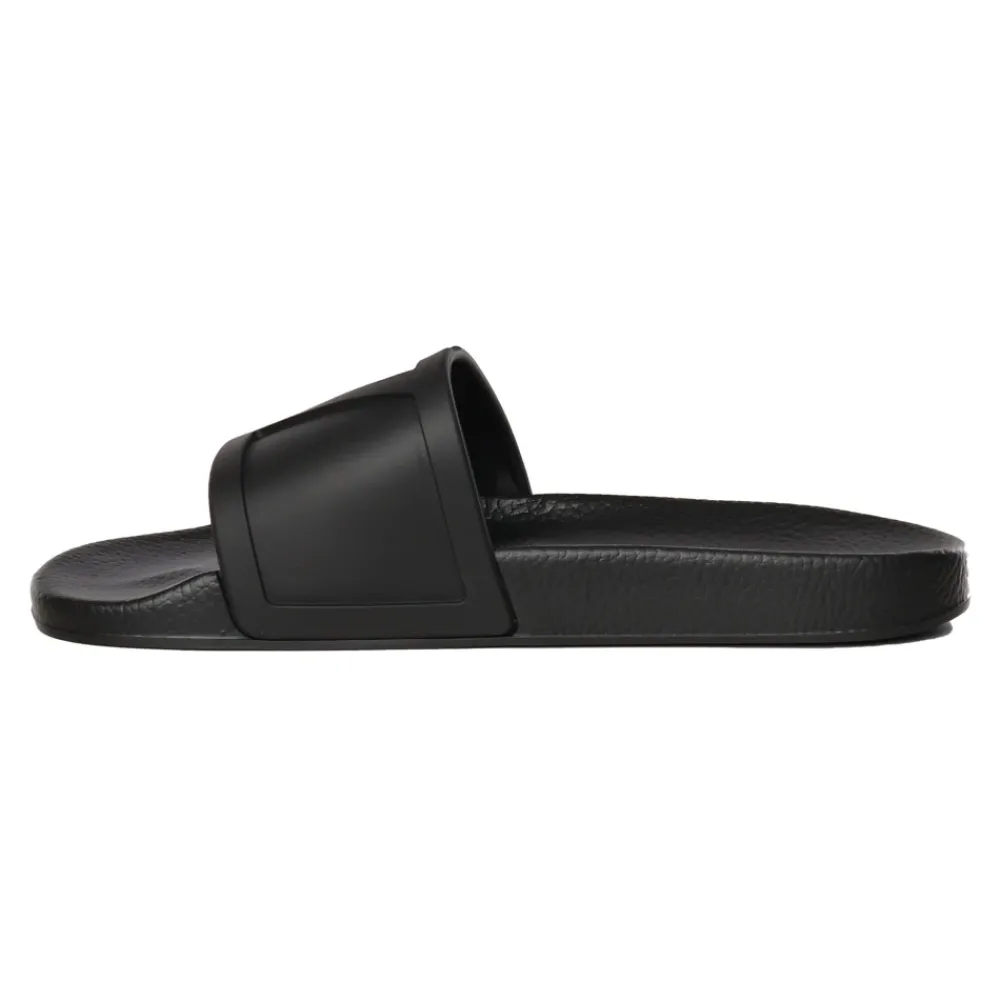 Heren Valentino Garavani Slippers^Pool Slide Sandalen