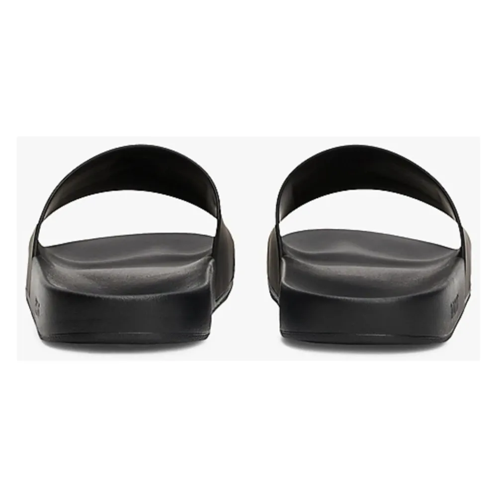 Heren Tommy Hilfiger Pool Slide Sandalen