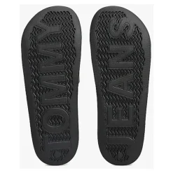 Heren Tommy Hilfiger Pool Slide Sandalen